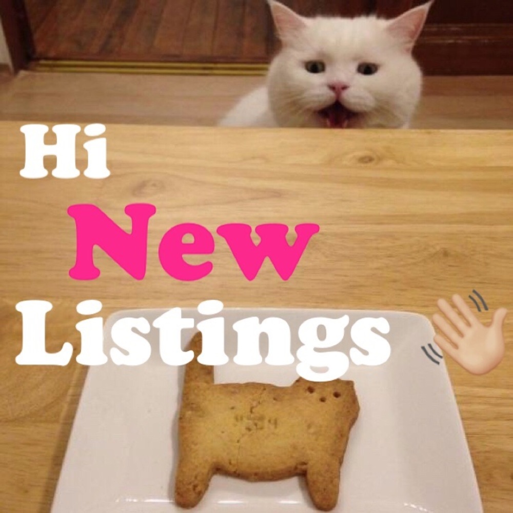 Welcome 😸 Special Info